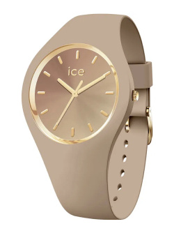 Ice Watch Ice Sunset Warm Taupe Beige Ice Watch Ice Sunset Warm Taupe Beige